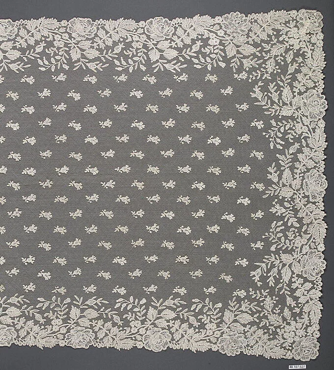 Border — Unknown
