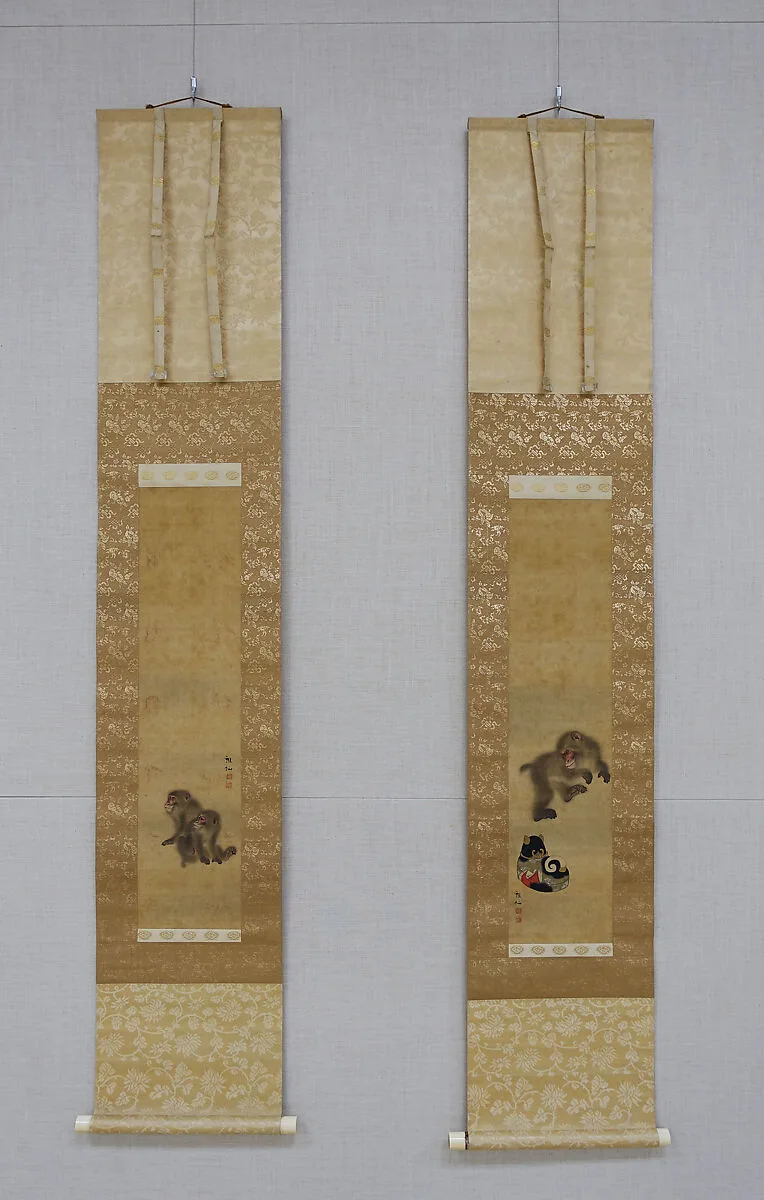 Untitled — Mori Sosen