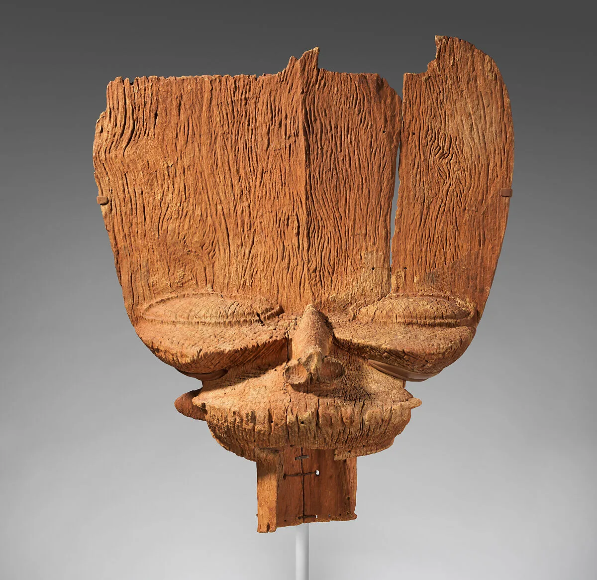 Crest (Tsesah) — Unknown