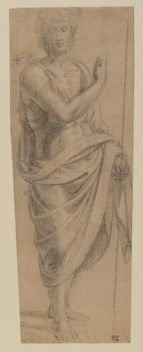 Saint John the Baptist