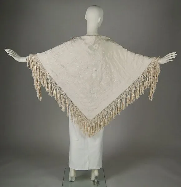 Shawl — Unknown