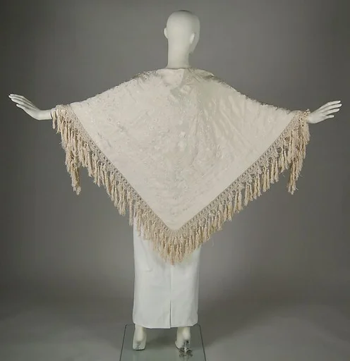 Shawl