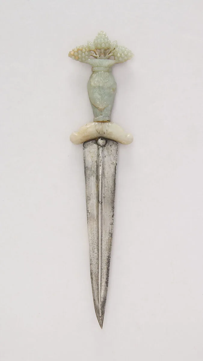 Dagger — Unknown