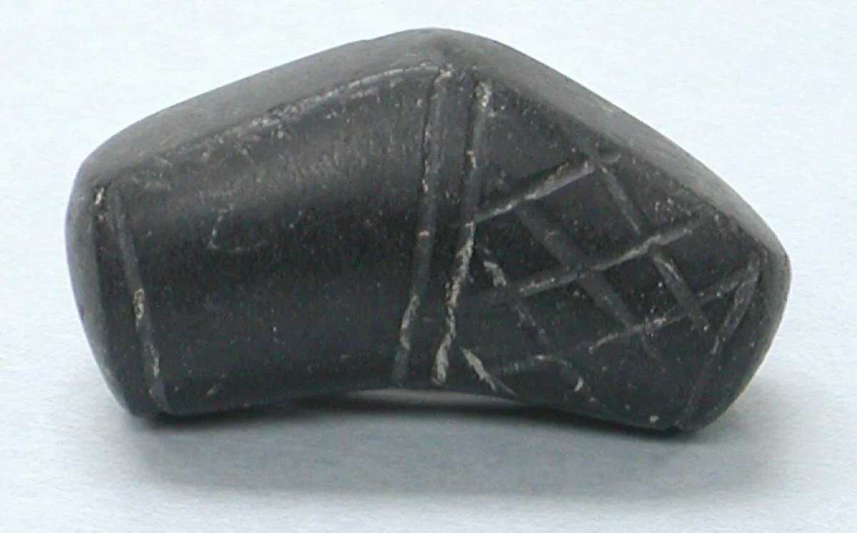 Stone Pulidor — Unknown