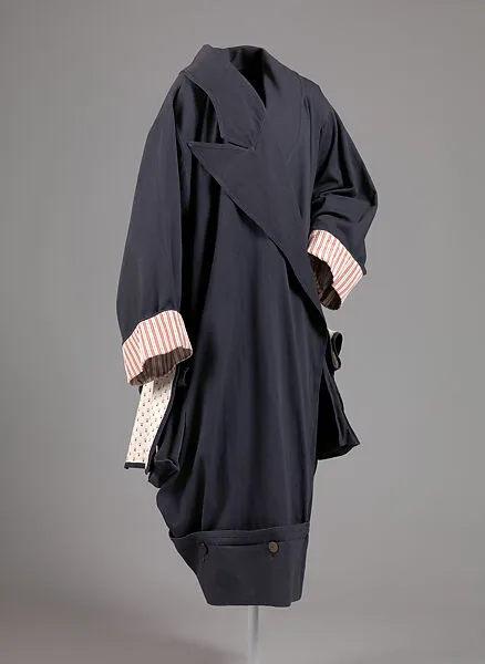 Coat — John Galliano