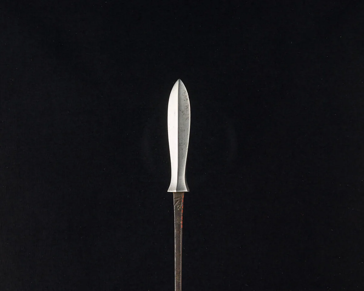 Arrowhead (<i>Yanone</i>) — Unknown