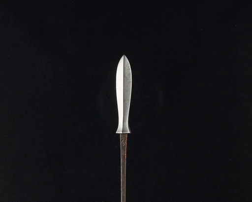 Arrowhead (<i>Yanone</i>)