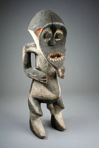 Figure: Male (Tadep)