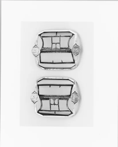 Shoe Buckle