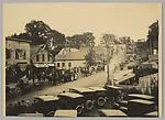 [Ku Klux Klan Parade]