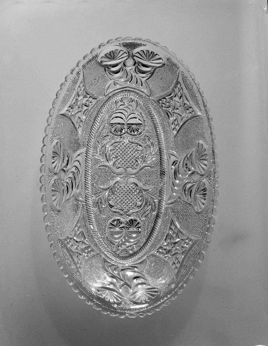 Dish — Unknown