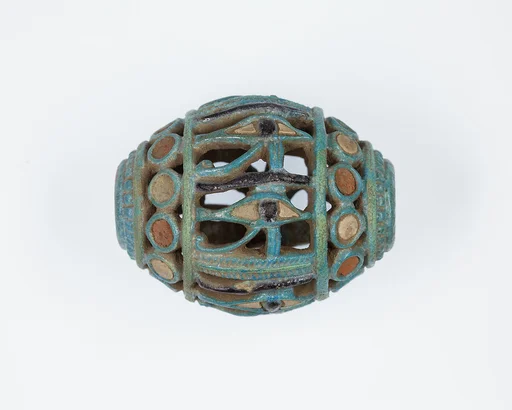 Openwork bead