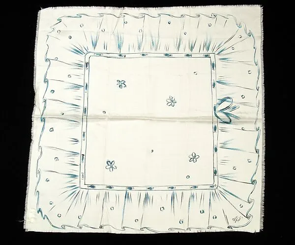 Scarf — Domi