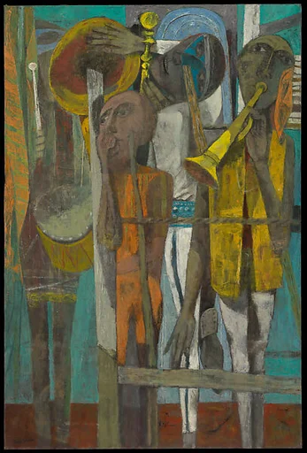 Performers