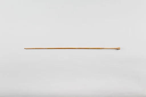 Blunt Tipped Arrow