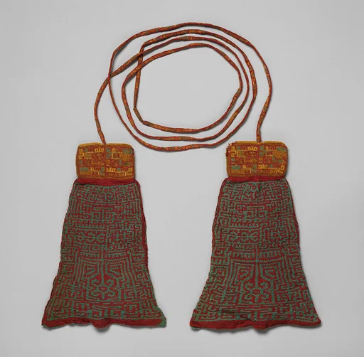 Ornamental Tassels