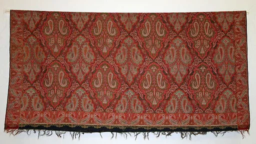 Shawl