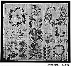 Sampler