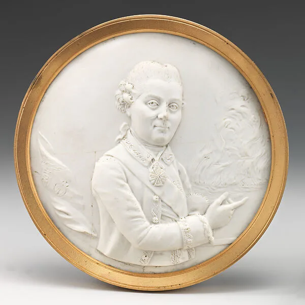 Baron Heathfield — Josiah Wedgwood|Josiah Wedgwood and Sons