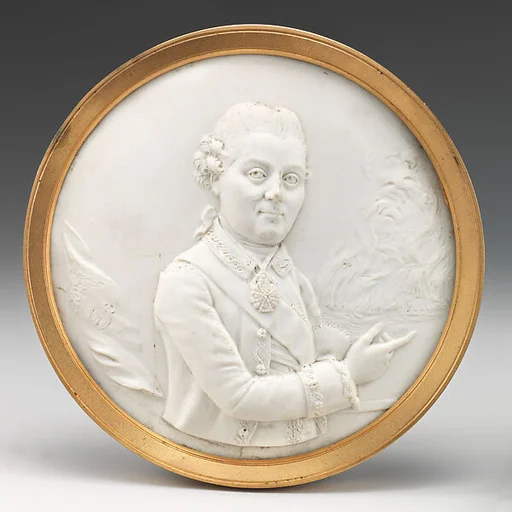 Baron Heathfield