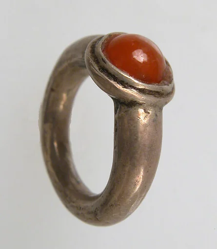 Finger Ring