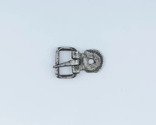 Buckle