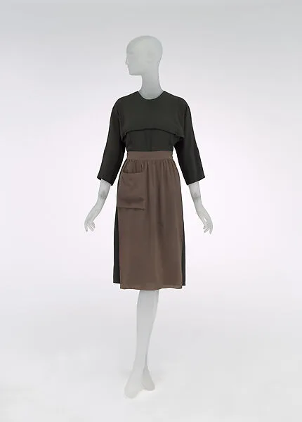 Apron — Valentina