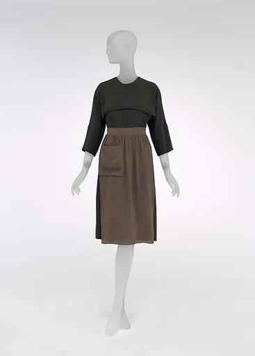 Apron