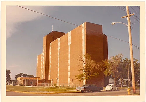Miami, Oklahoma — Stephen Shore
