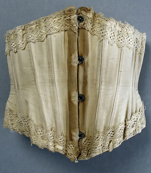 Corset — Unknown