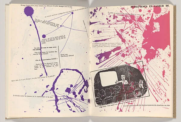 Mémoires — Guy Debord|Asger Jorn