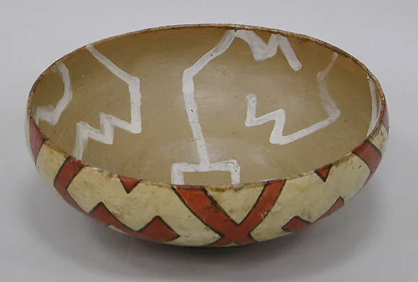 Bowl — Unknown