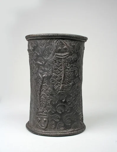 Bracelet: Mudfish