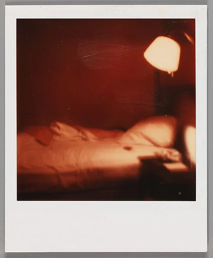 [Bedroom]