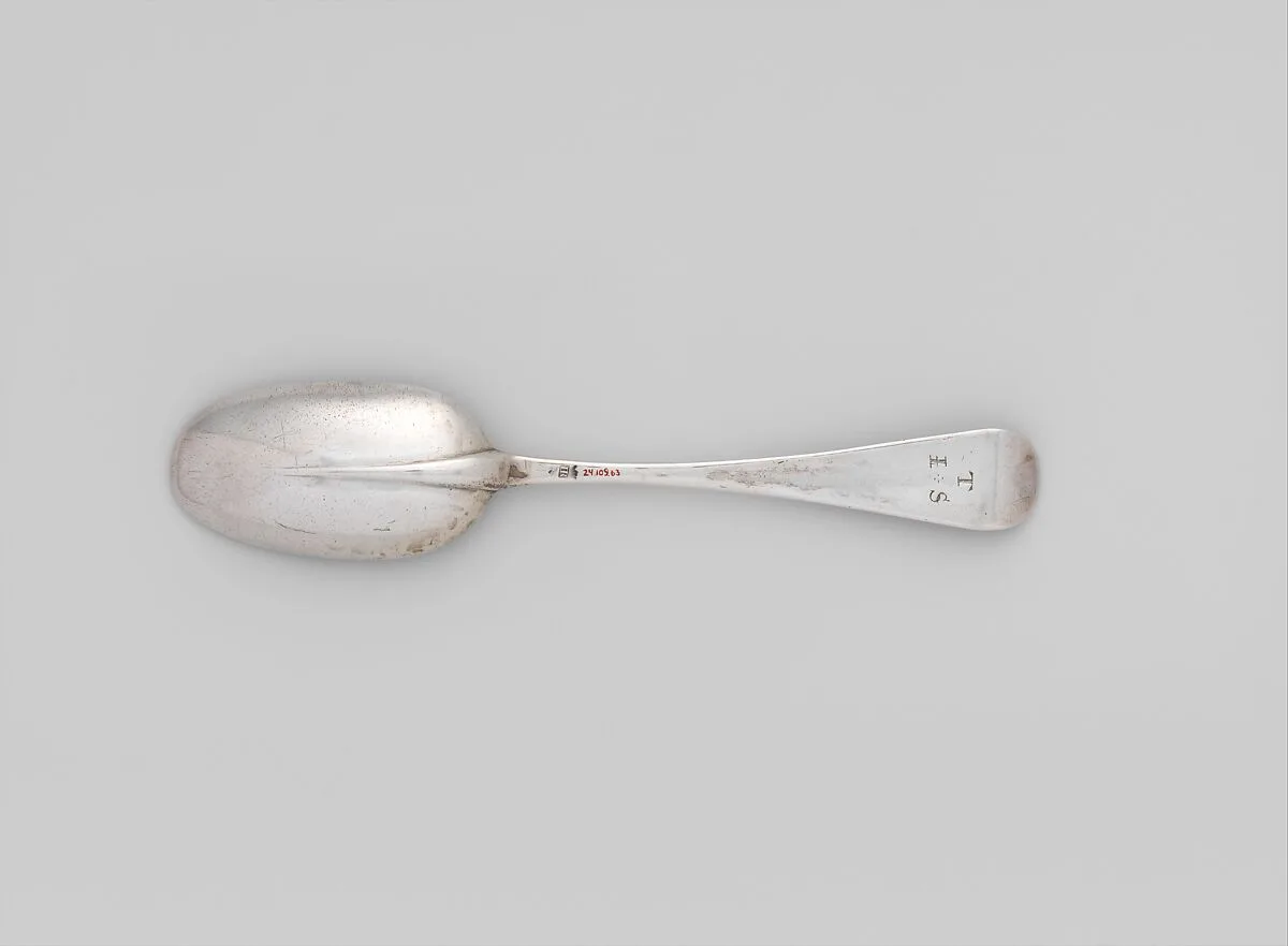 Table Spoon — Jonathon Reed