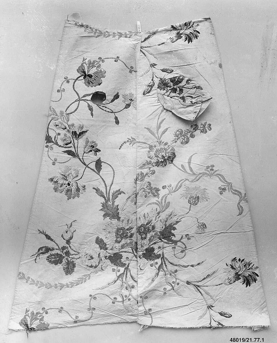 Piece — Unknown