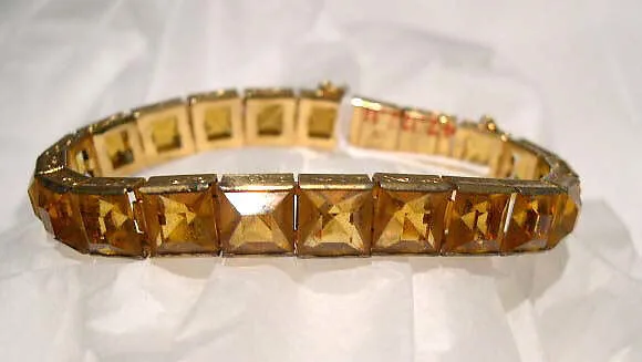 Bracelet — Unknown