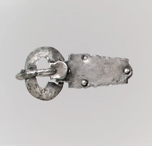 Shoe Buckle