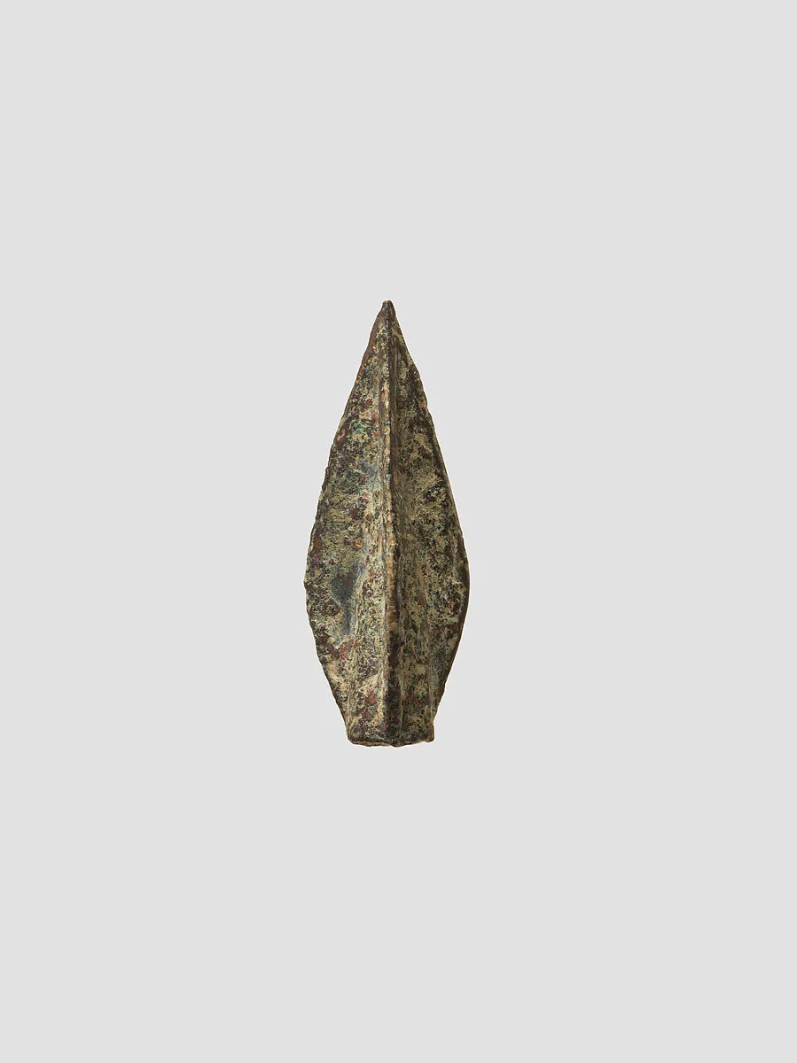 Arrowhead — Unknown