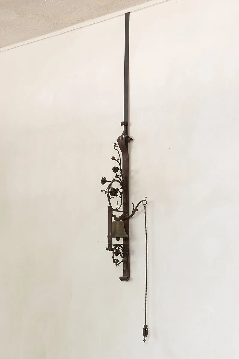 Bell — Unknown