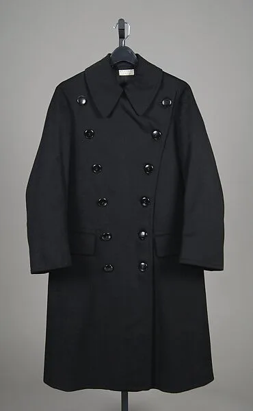 Uniform — John Patterson & Co.