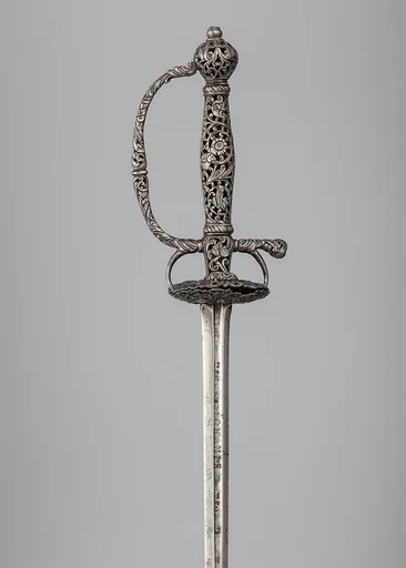 Page's Sword