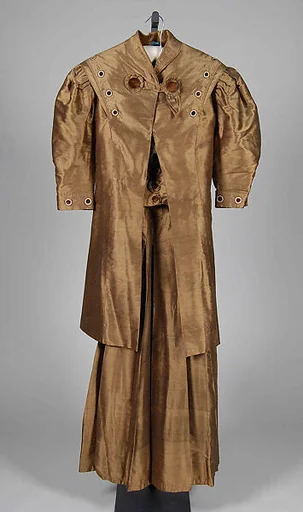 Afternoon suit