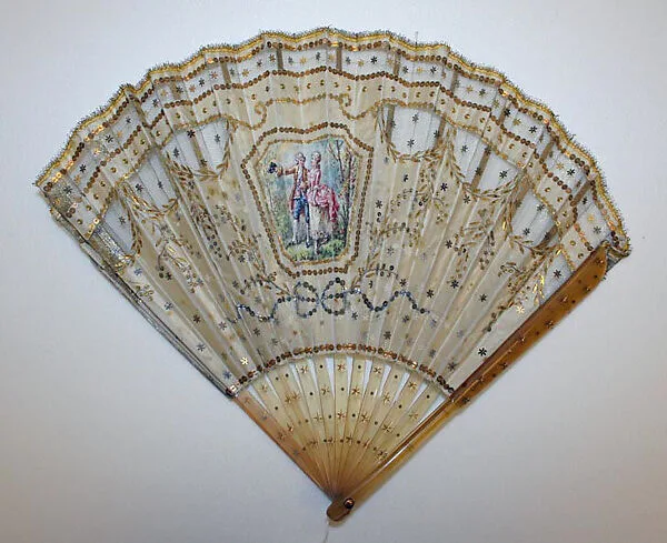 Fan — Unknown