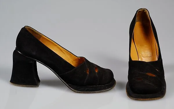 Pumps — Etcetera