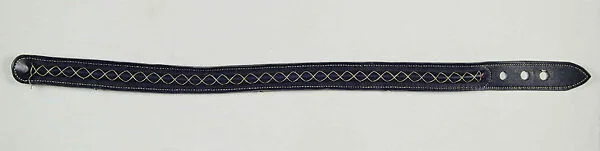 Belt — Unknown