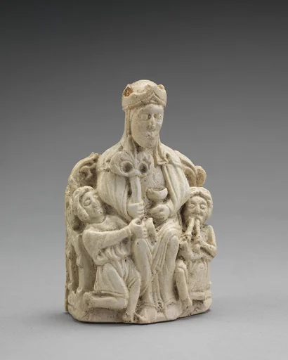 Chessman (Queen)