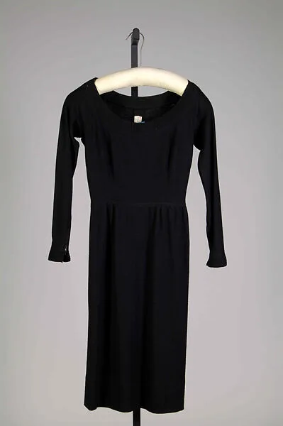 Dress — Bonnie Cashin