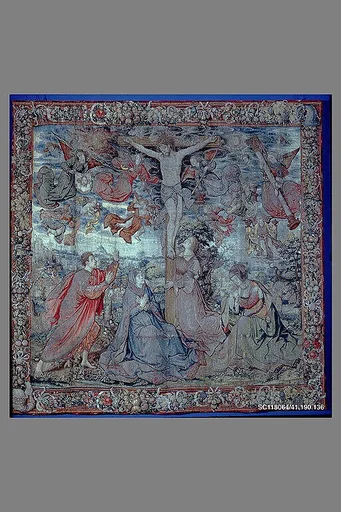 The Crucifixion