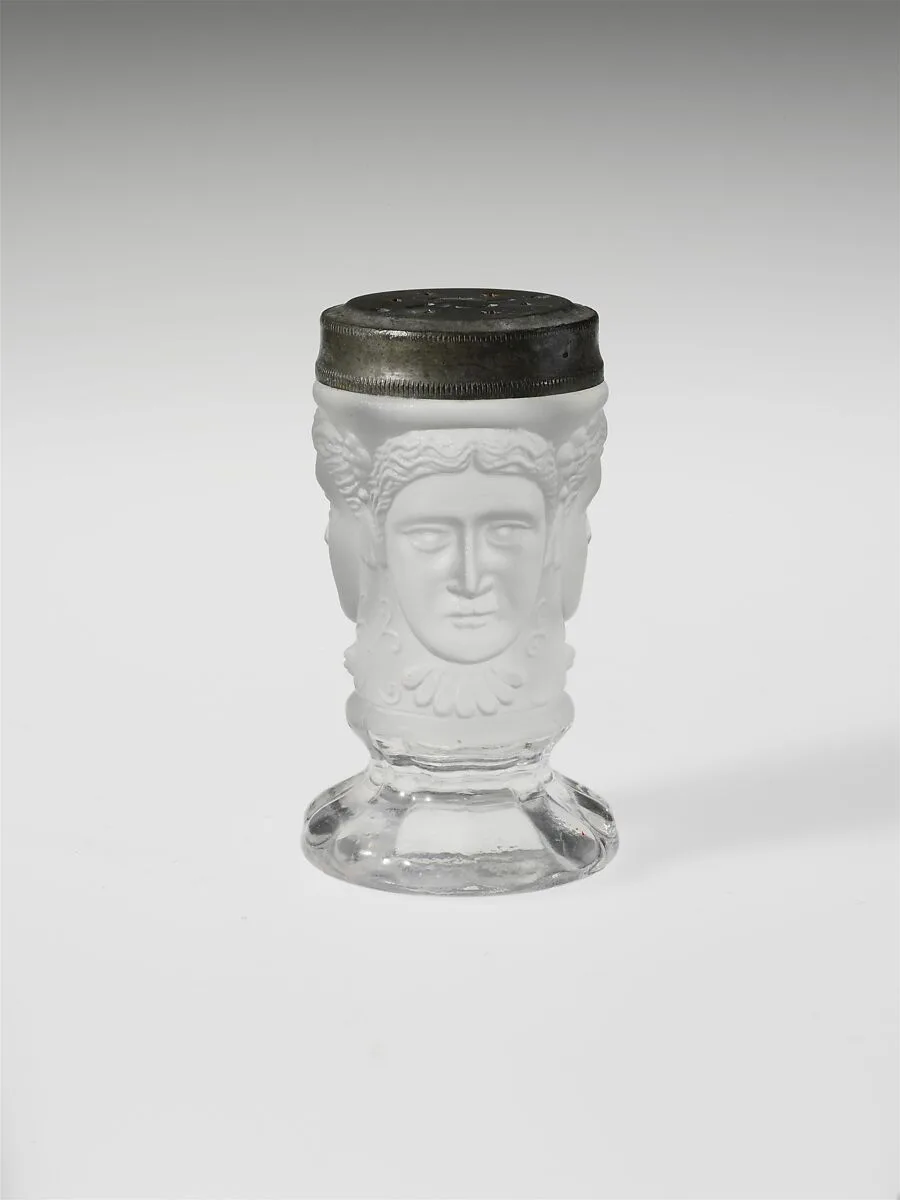 Pepper Shaker — George Duncan and Sons